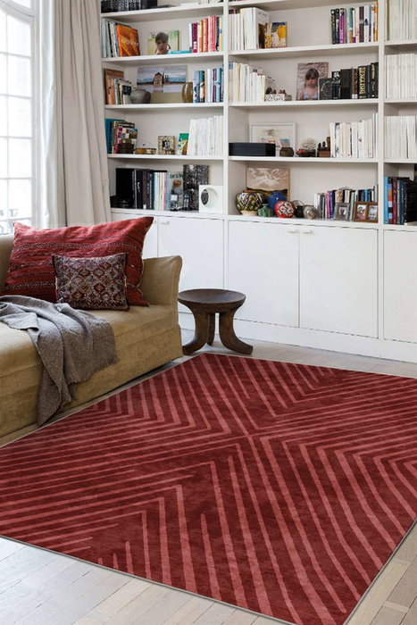 Conceptum Alfombra Roja 40 x 60 cm